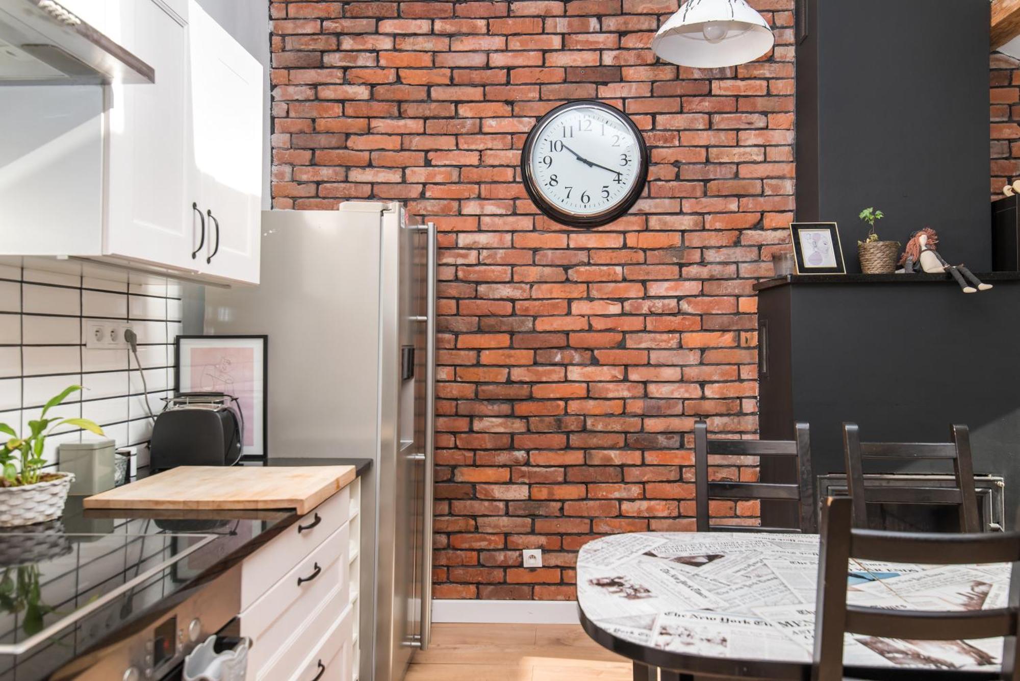 Ferienwohnung Przytulny Loft W Uroczej Okolicy Gliwice Exterior foto