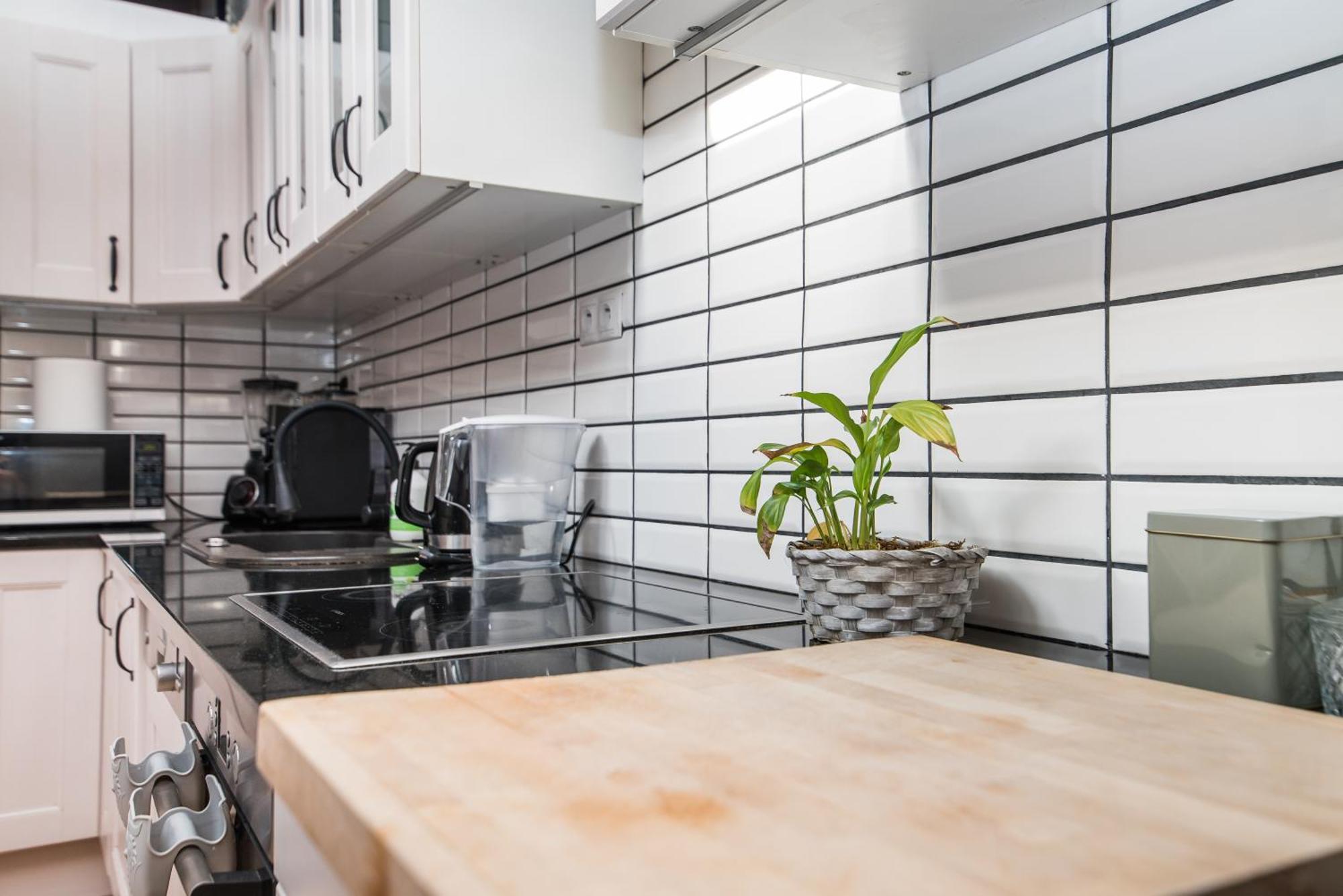 Ferienwohnung Przytulny Loft W Uroczej Okolicy Gliwice Exterior foto