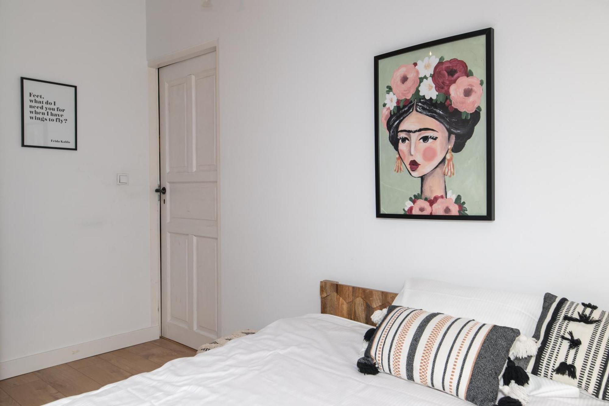 Ferienwohnung Przytulny Loft W Uroczej Okolicy Gliwice Exterior foto